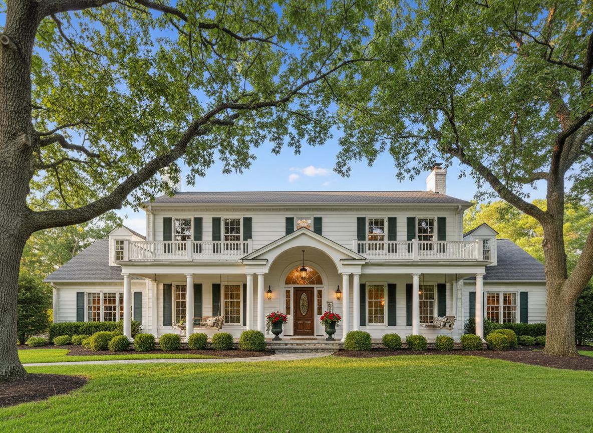 Family Home