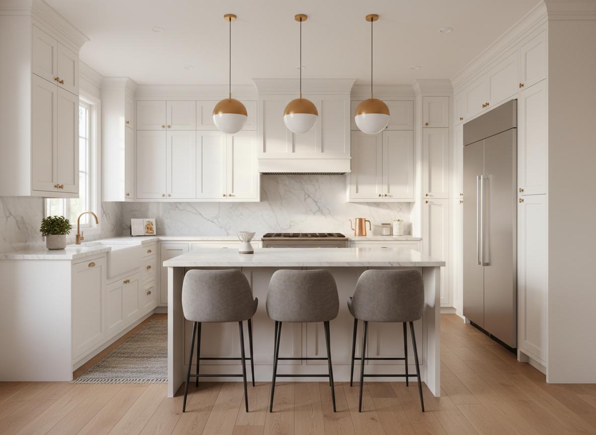 Modern Kitchen Home